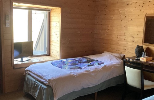 Takayama Kabine | Oyado Raku