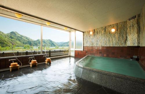 Kinosaki Onsen Hotel | Oyado Seri