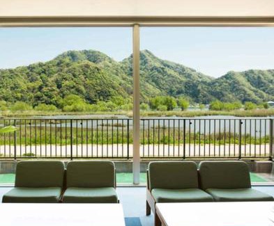 Kinosaki Onsen Hotel | Oyado Seri