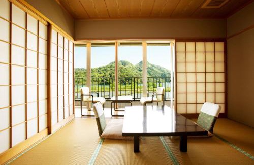 Kinosaki Onsen Hotel | Oyado Seri