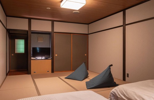 Yunishigawa Onsen Haus | Oyado Yunotoki