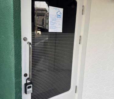 Gifu Wohnung | oyadoya gifu kinryu 岐阜駅徒歩10分 デザイナーホテル 大人数貸切 最大7名 駐車場2台有り