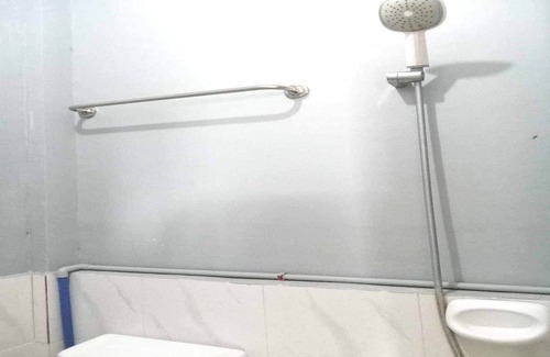 Digos City Hotel | OYO 1062 Casa Edna Microtel And Function