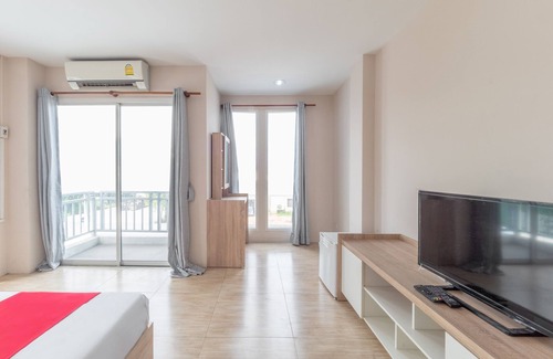 Si Racha Haus | OYO 1119 Sasiprapa Apartment