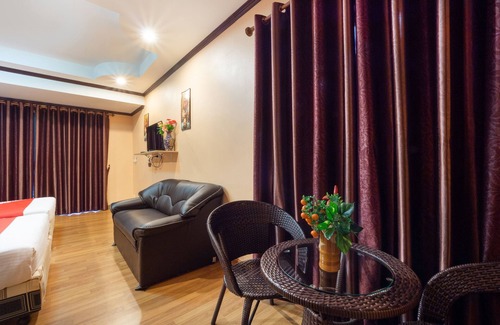 Sattahip Hotel | OYO 1128 Ban Suan Meesakul Resort