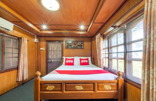 Sattahip Hotel | OYO 1128 Ban Suan Meesakul Resort