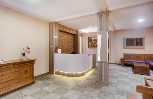 Cileunyi Hotel | OYO 3203 De Java Residence