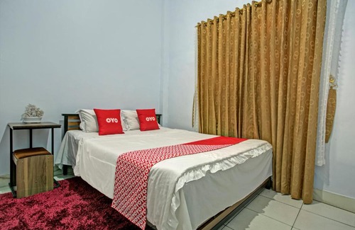 Banjarbaru Hotel | OYO 3757 Mahkota Syariah Guesthouse
