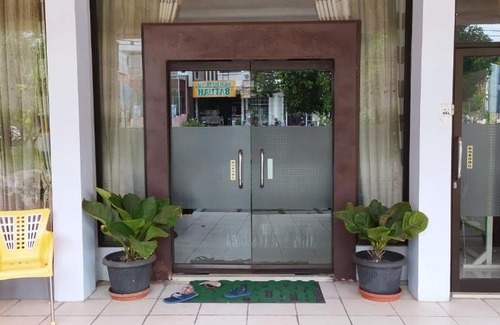 Banjarbaru Hotel | OYO 3954 Pondok Seruni Homestay Syariah