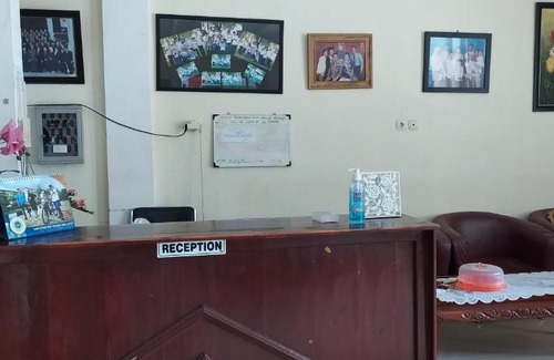 Banjarbaru Hotel | OYO 3954 Pondok Seruni Homestay Syariah