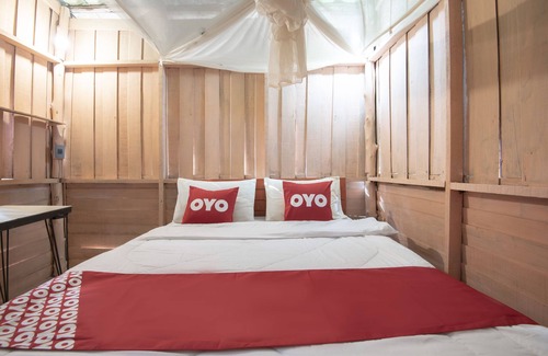 Khong Koi Beach Hotel | OYO 693 Tree House Cottage