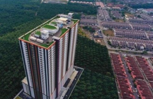 Sitiawan Hotel | OYO 90483 Vraj's Homestay