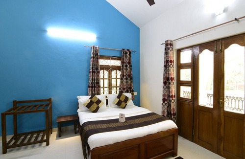Sernabatim Haus | OYO 9741 Triple Beach Guest House