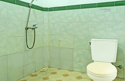 North Legian Hotel | OYO Collection O 91125 Puri Dewa Bharata