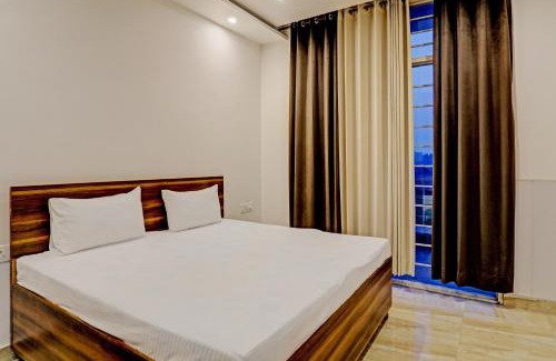 Baba Bakala Haus | OYO Home Green View Appartments