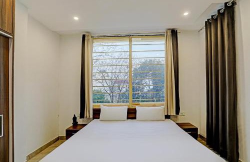 Baba Bakala Haus | OYO Home Green View Appartments