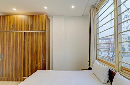 Baba Bakala Haus | OYO Home Green View Appartments