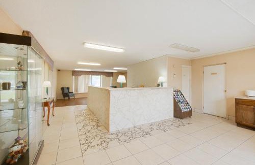 Doswell Hotel | OYO Hotel Doswell Kings Dominion