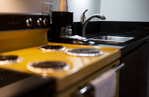 Hermiston Hotel | OYO Hotel Hermiston OR, Downtown