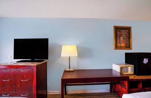 Kernersville Hotel | OYO Inn Kernersville