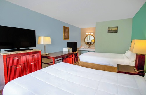 Kernersville Hotel | OYO Inn Kernersville