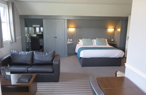 Canvey Island Hotel | Oyster Fleet Hotel