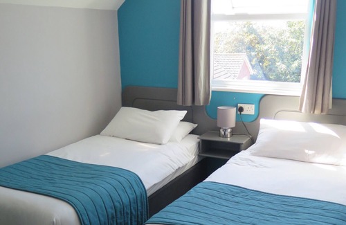 Canvey Island Hotel | Oyster Fleet Hotel