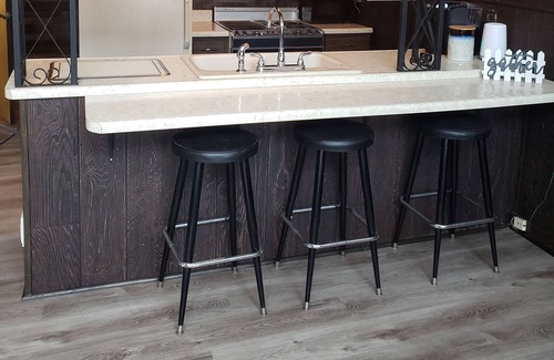 Eminence Kabine | Ozark Oasis 3 B/ 3 B in Eminence with Spectacular View!