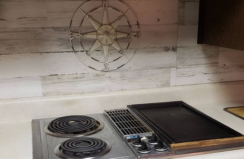 Eminence Kabine | Ozark Oasis 3 B/ 3 B in Eminence with Spectacular View!