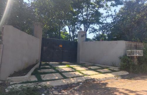 Cabreuva Wohnung | Pássaros e Flores