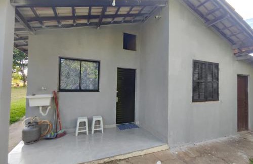 Cabreuva Wohnung | Pássaros e Flores