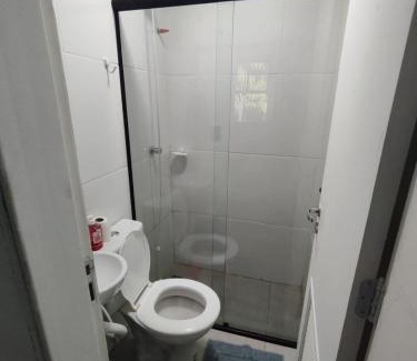 Cabreuva Wohnung | Pássaros e Flores