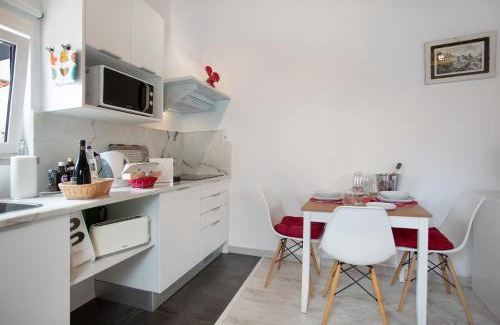 Banzao Wohnung | Páteo da Várzea 2