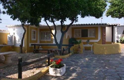 Sao Pedro de Tomar Haus | Páteo das Laranjeiras