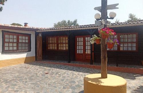 Sao Pedro de Tomar Haus | Páteo das Laranjeiras
