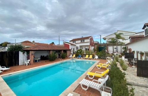 Malinha Haus | Páteo do Duque - 2 bedroom house
