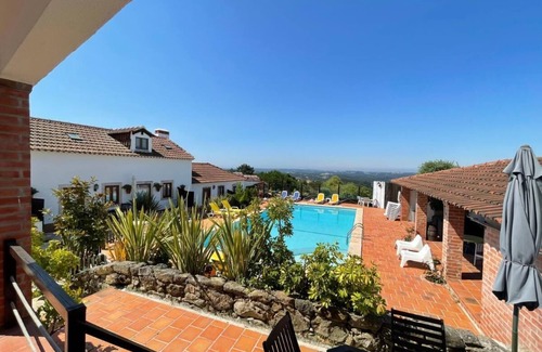 Malinha Haus | Páteo do Duque - 2 bedroom house