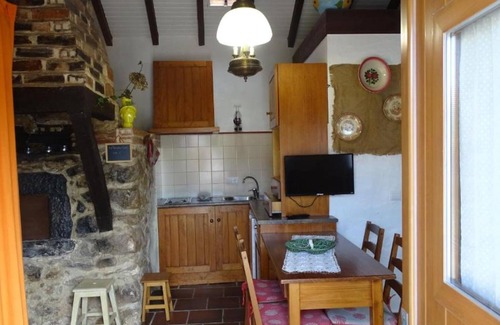Malinha Haus | Páteo do Duque - 1 bedroom house