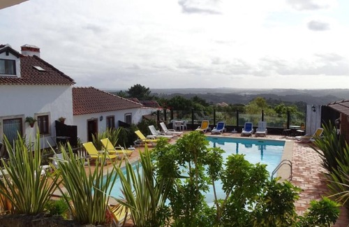 Malinha Haus | Páteo do Duque - 1 bedroom house