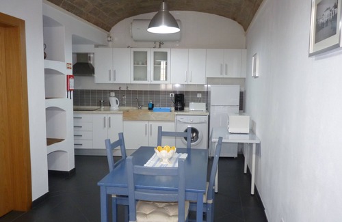Evora Haus | Páteo dos Oliveira - Casa dos Serviçais