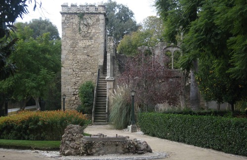 Evora Haus | Páteo dos Oliveira - Casa dos Serviçais