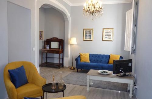 Evora Wohnung | Páteo dos Oliveira - Casa dos Senhores