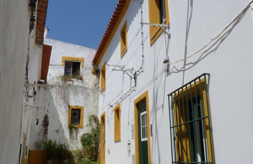 Evora Haus | Páteo dos Oliveira - Casa da Cocheira
