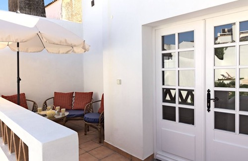 Evora Wohnung | Páteo dos Oliveira - Casa dos Senhores