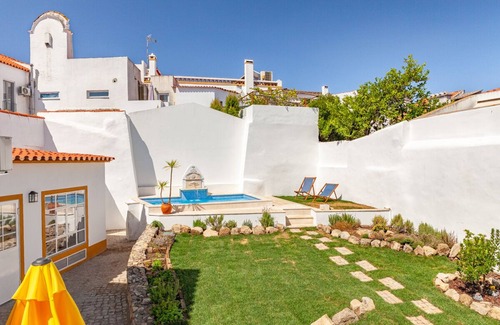 Evora Wohnung | Páteo dos Oliveira - Casa dos Senhores
