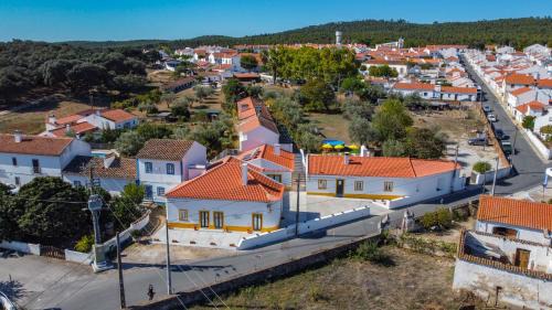 Nossa Senhora da Tourega Haus | Páteo Lima