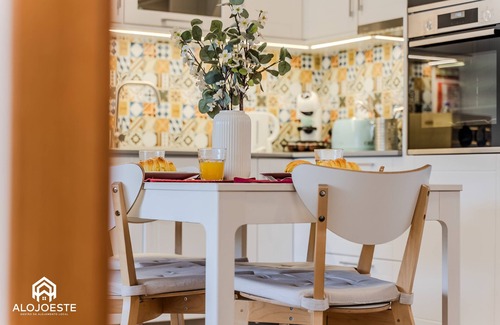 Lourinha Haus | Páteo Sagaipo - Villa Amélia