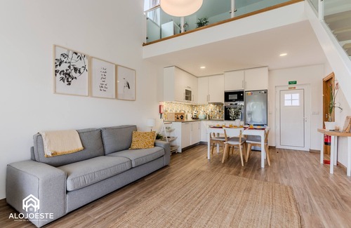 Lourinha Haus | Páteo Sagaipo - Villa Amélia