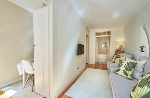 Merces Wohnung | Pátio Boutique de Lisboa 5