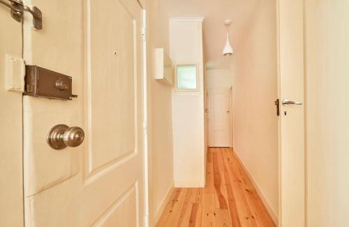 Merces Wohnung | Pátio Boutique de Lisboa 5